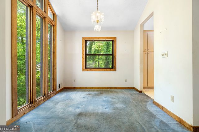 4557 Patrick Drive NE, Kennesaw, GA 30144
