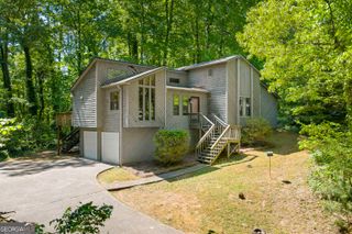 4557 Patrick Drive NE, Kennesaw, GA 30144