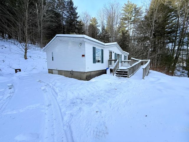 6120 Vermont Route 106, Weathersfield, VT 05151
