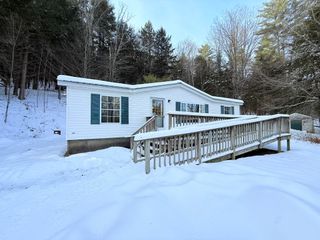 6120 Vermont Route 106, Weathersfield, VT 05151