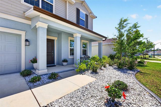 223 WINGED FOOT LANE, Daytona Beach, FL 32124