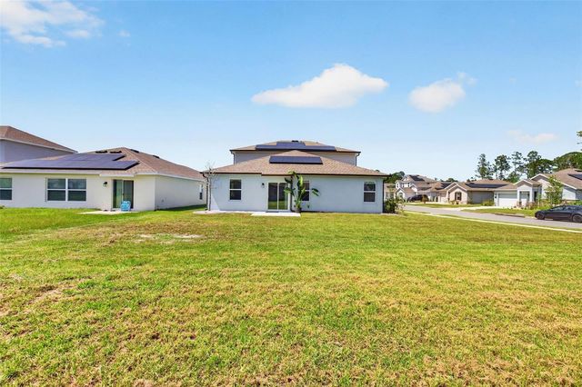 223 WINGED FOOT LANE, Daytona Beach, FL 32124