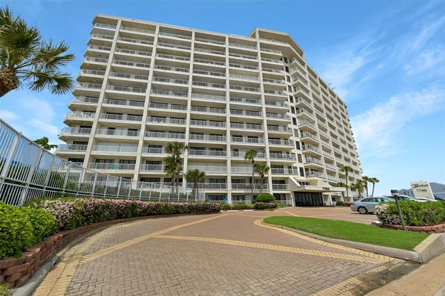 7700 Seawall Boulevard 512, Galveston, TX 77551