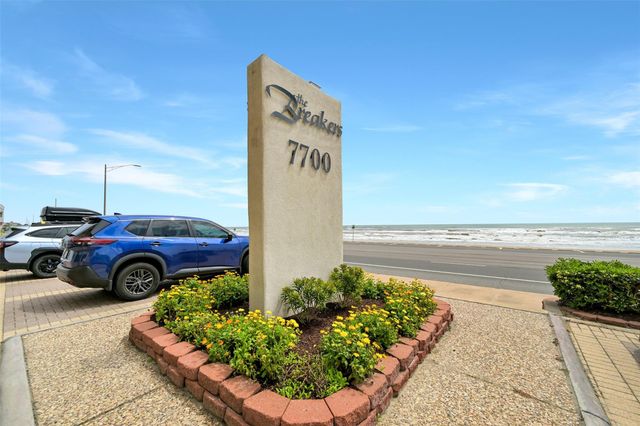 7700 Seawall Boulevard 512, Galveston, TX 77551