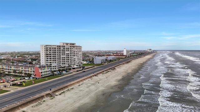 7700 Seawall Boulevard 512, Galveston, TX 77551