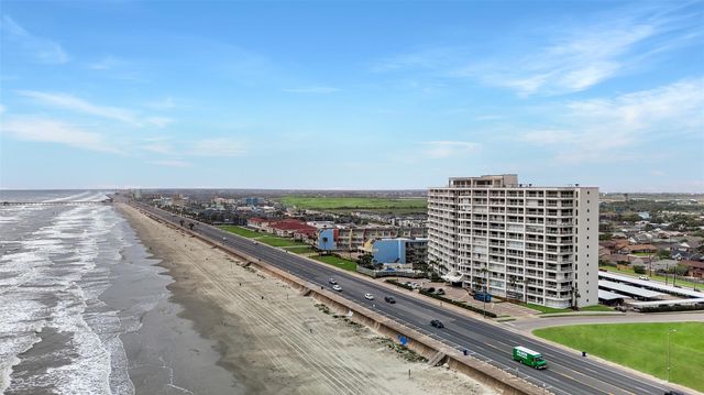 7700 Seawall Boulevard 512, Galveston, TX 77551
