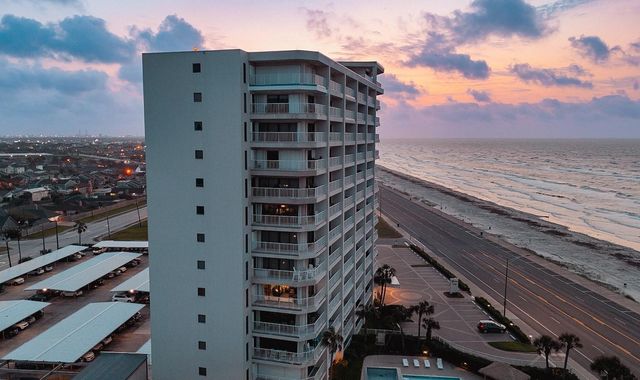 7700 Seawall Boulevard 512, Galveston, TX 77551