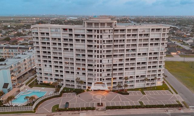 7700 Seawall Boulevard 512, Galveston, TX 77551