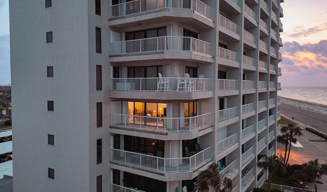 7700 Seawall Boulevard 512, Galveston, TX 77551