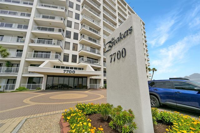 7700 Seawall Boulevard 512, Galveston, TX 77551