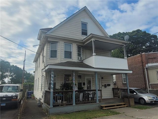 23 Morgan Avenue 3, Bridgeport, CT 06606