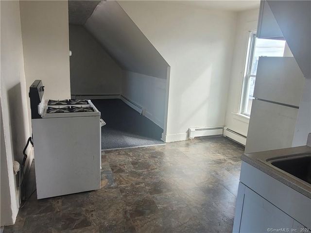 23 Morgan Avenue 3, Bridgeport, CT 06606