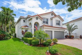 4756 S Classical Boulevard, Delray Beach, FL 33445