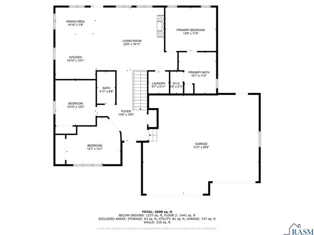 225 Pinehurst Drive, Mankato, MN 56001