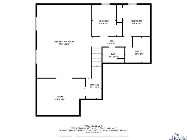 225 Pinehurst Drive, Mankato, MN 56001