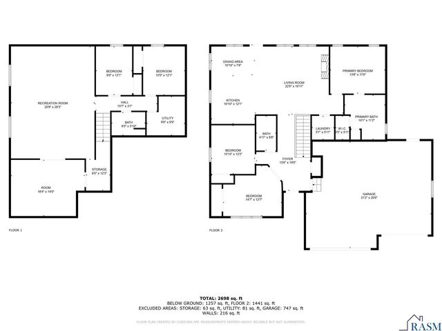 225 Pinehurst Drive, Mankato, MN 56001