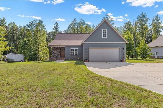 4045 Clapp Mill Road, Burlington, NC 27215
