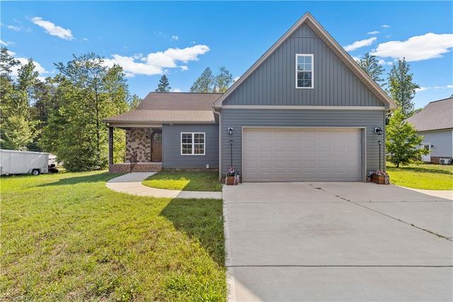 4045 Clapp Mill Road, Burlington, NC 27215