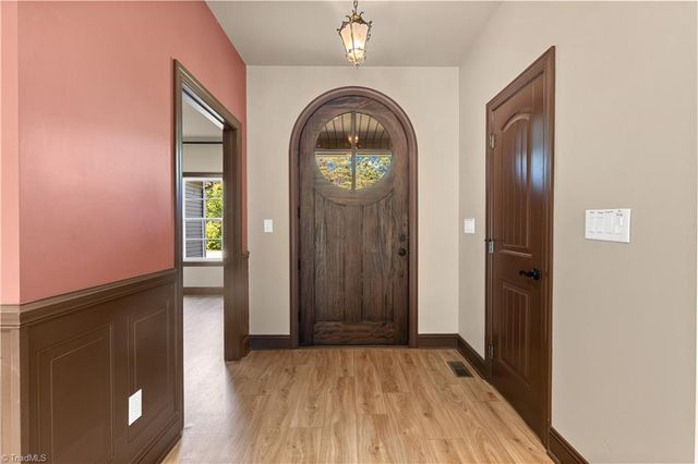4045 Clapp Mill Road, Burlington, NC 27215