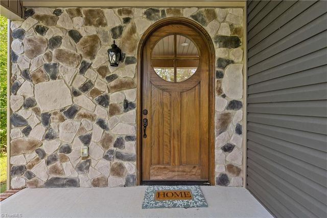 4045 Clapp Mill Road, Burlington, NC 27215
