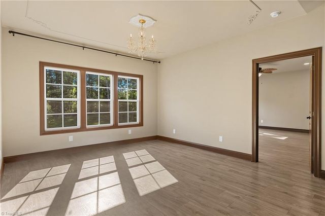 4045 Clapp Mill Road, Burlington, NC 27215