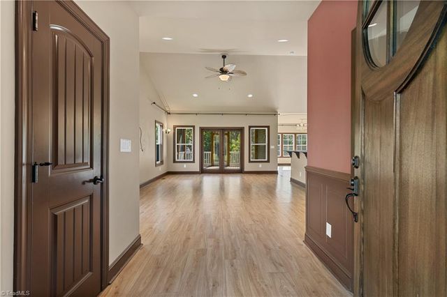 4045 Clapp Mill Road, Burlington, NC 27215