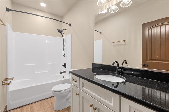 4045 Clapp Mill Road, Burlington, NC 27215