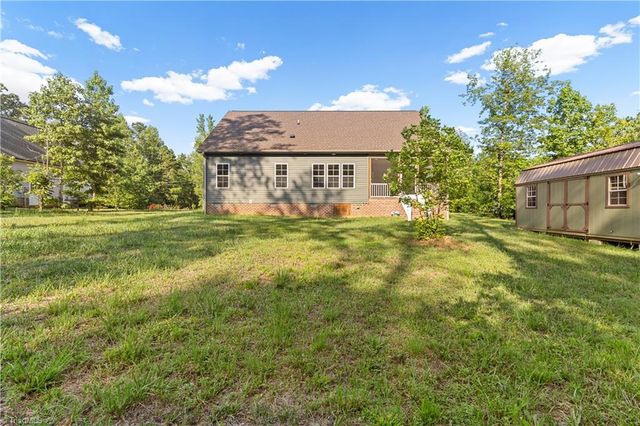 4045 Clapp Mill Road, Burlington, NC 27215