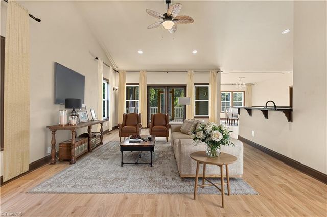 4045 Clapp Mill Road, Burlington, NC 27215