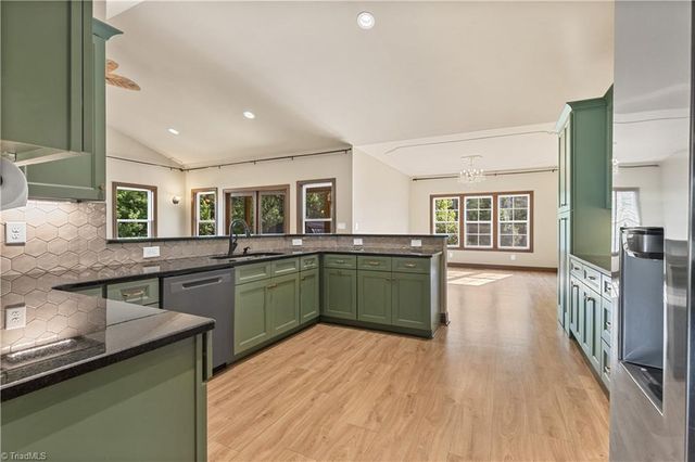 4045 Clapp Mill Road, Burlington, NC 27215