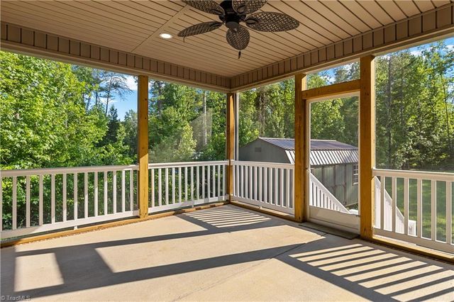 4045 Clapp Mill Road, Burlington, NC 27215