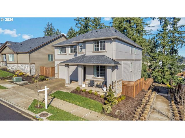 11235 Sw BERLIN Ave, Wilsonville, OR 97070