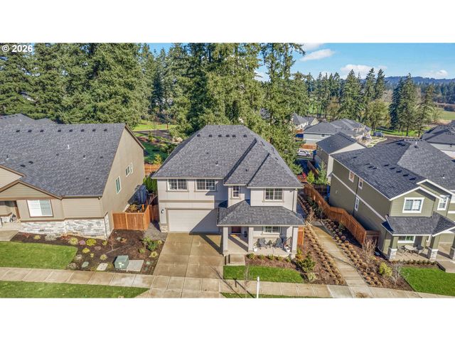 11235 Sw BERLIN Ave, Wilsonville, OR 97070