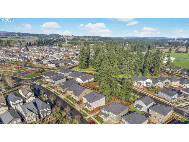 11235 Sw BERLIN Ave, Wilsonville, OR 97070