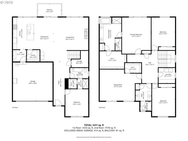 11235 Sw BERLIN Ave, Wilsonville, OR 97070