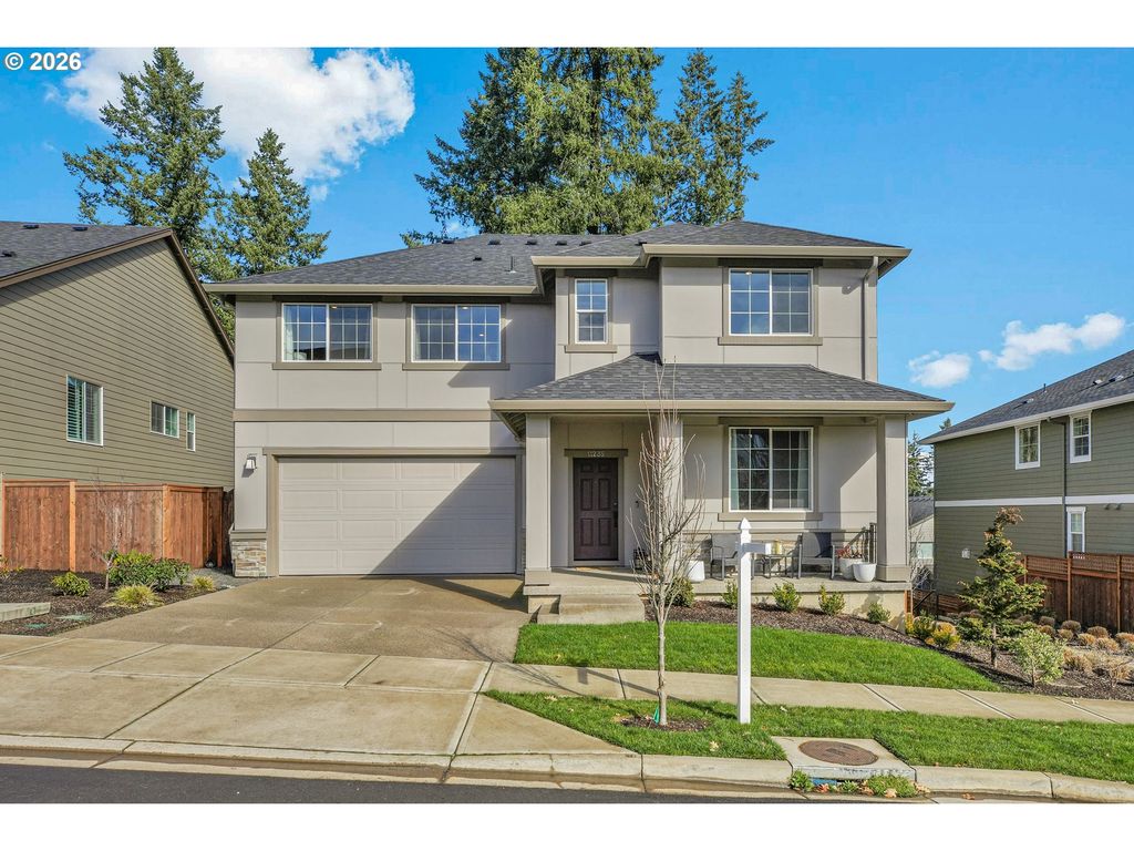11235 Sw BERLIN Ave, Wilsonville, OR 97070