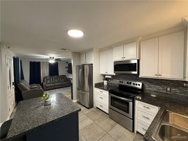 516 35th Street, Mcallen, TX 78501