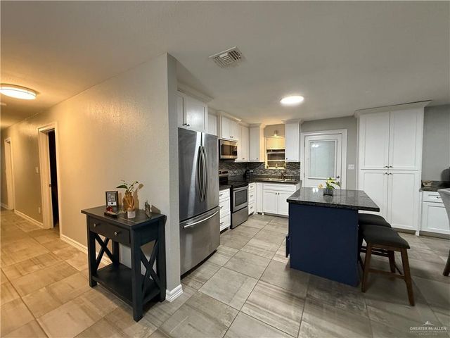 516 35th Street, Mcallen, TX 78501