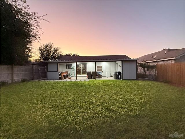 516 35th Street, Mcallen, TX 78501