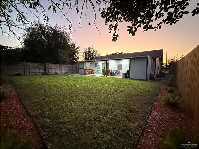 516 35th Street, Mcallen, TX 78501