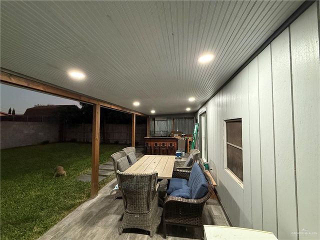 516 35th Street, Mcallen, TX 78501