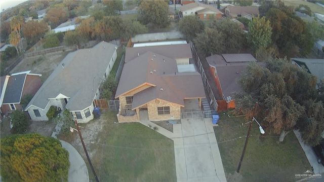 516 35th Street, Mcallen, TX 78501
