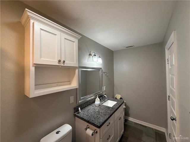 516 35th Street, Mcallen, TX 78501