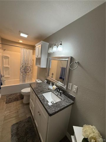 516 35th Street, Mcallen, TX 78501