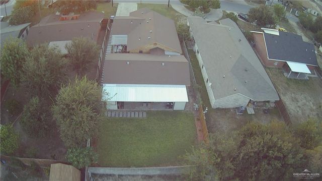 516 35th Street, Mcallen, TX 78501