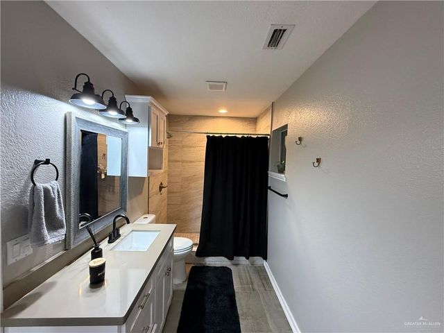 516 35th Street, Mcallen, TX 78501