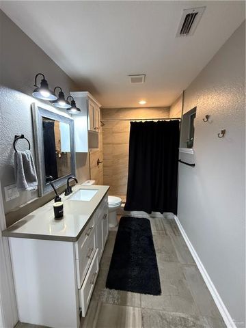 516 35th Street, Mcallen, TX 78501