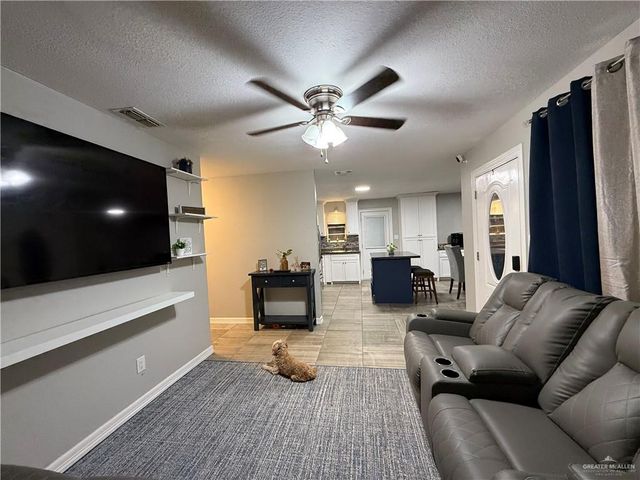 516 35th Street, Mcallen, TX 78501