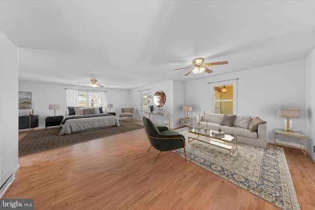 12468 TAYLOR MILL RD, Laurel, DE 19956