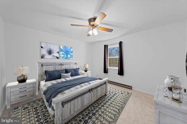 12468 TAYLOR MILL RD, Laurel, DE 19956